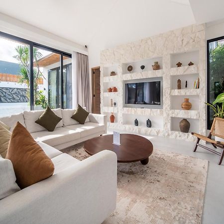 Villa Obseassion Bingin Beach Uluwatu Zewnętrze zdjęcie