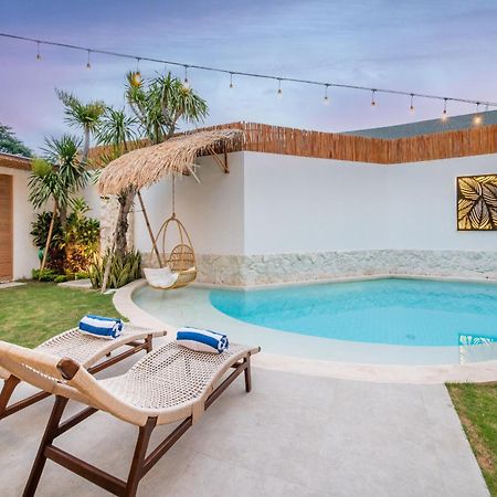 Villa Obseassion Bingin Beach Uluwatu Zewnętrze zdjęcie