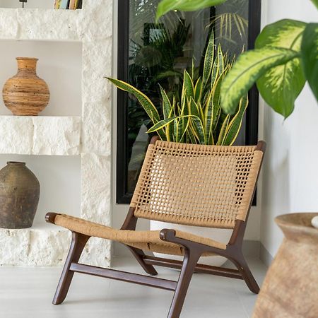 Villa Obseassion Bingin Beach Uluwatu Zewnętrze zdjęcie
