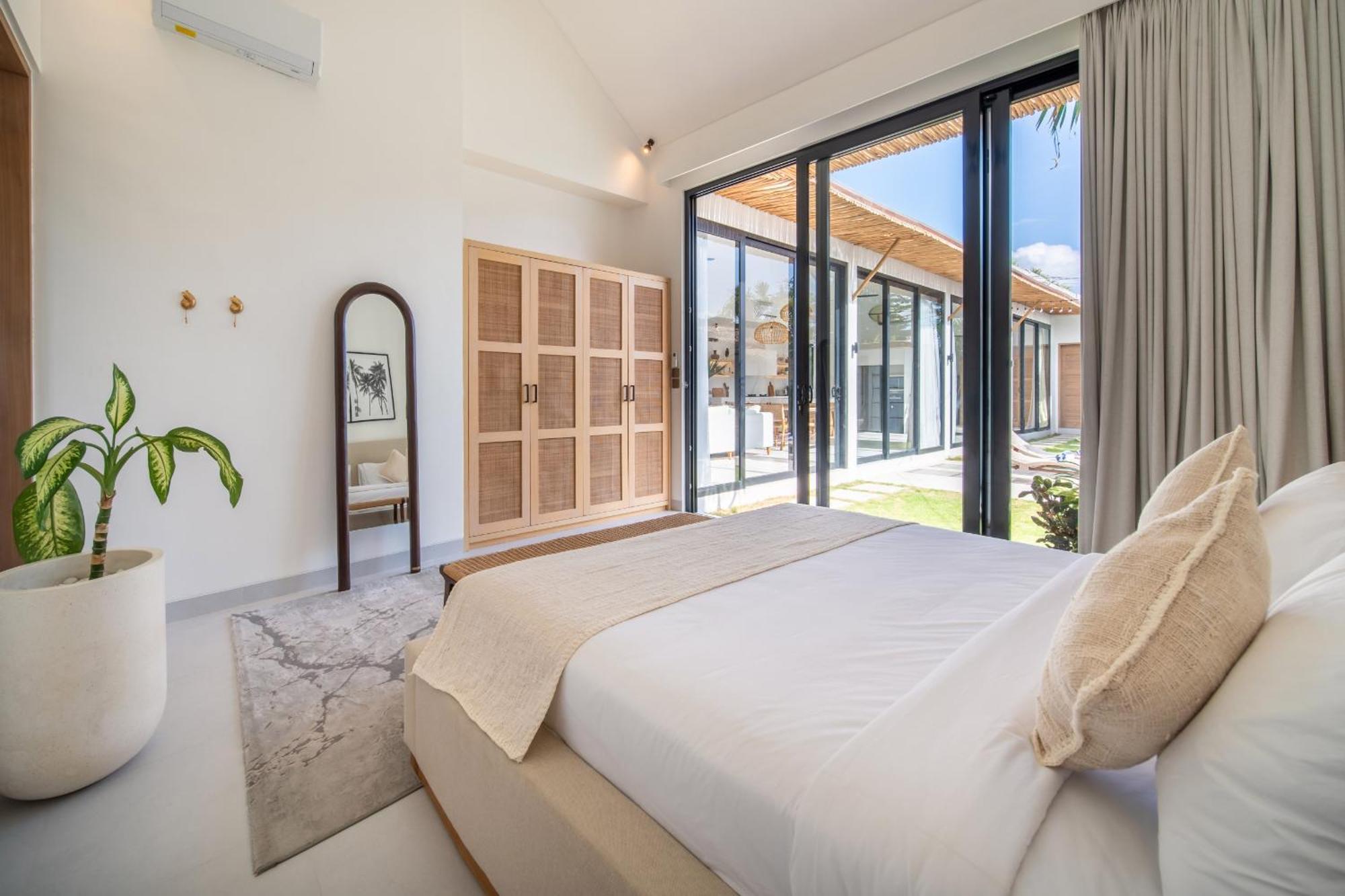 Villa Obseassion Bingin Beach Uluwatu Zewnętrze zdjęcie