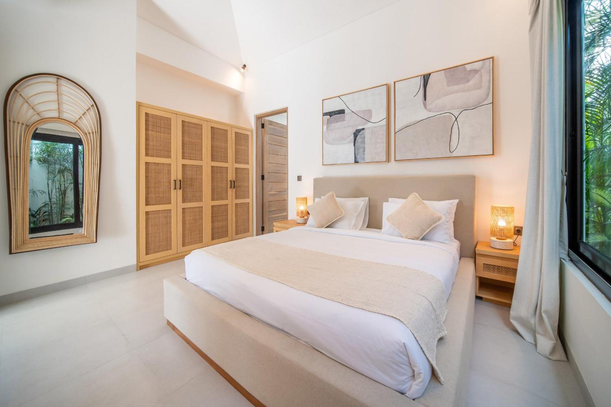 Villa Obseassion Bingin Beach Uluwatu Zewnętrze zdjęcie