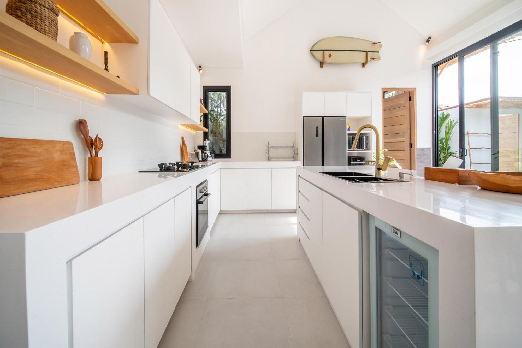 Villa Obseassion Bingin Beach Uluwatu Zewnętrze zdjęcie