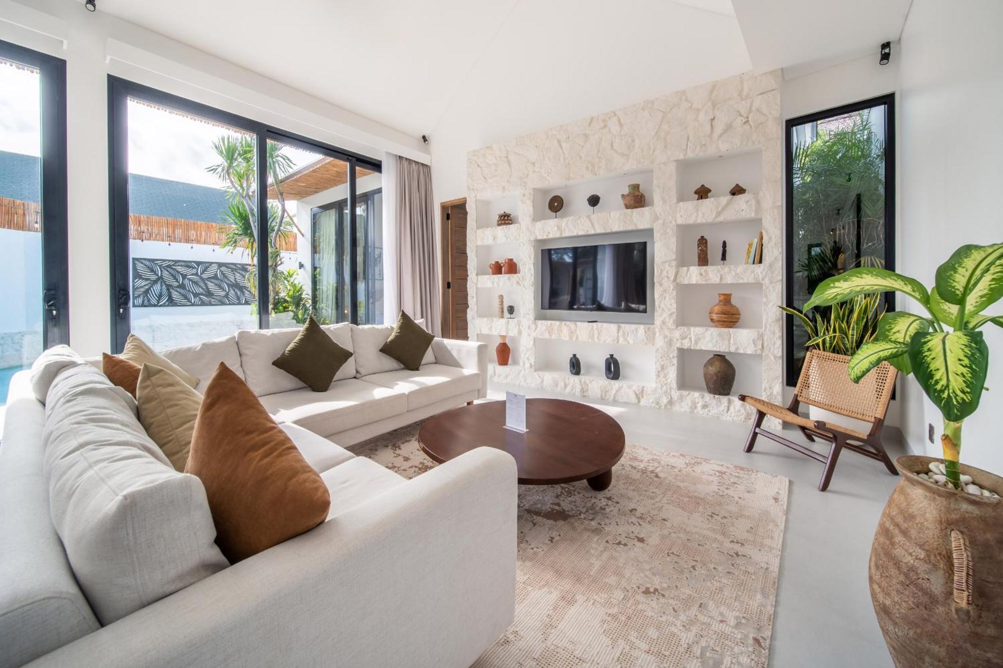 Villa Obseassion Bingin Beach Uluwatu Zewnętrze zdjęcie
