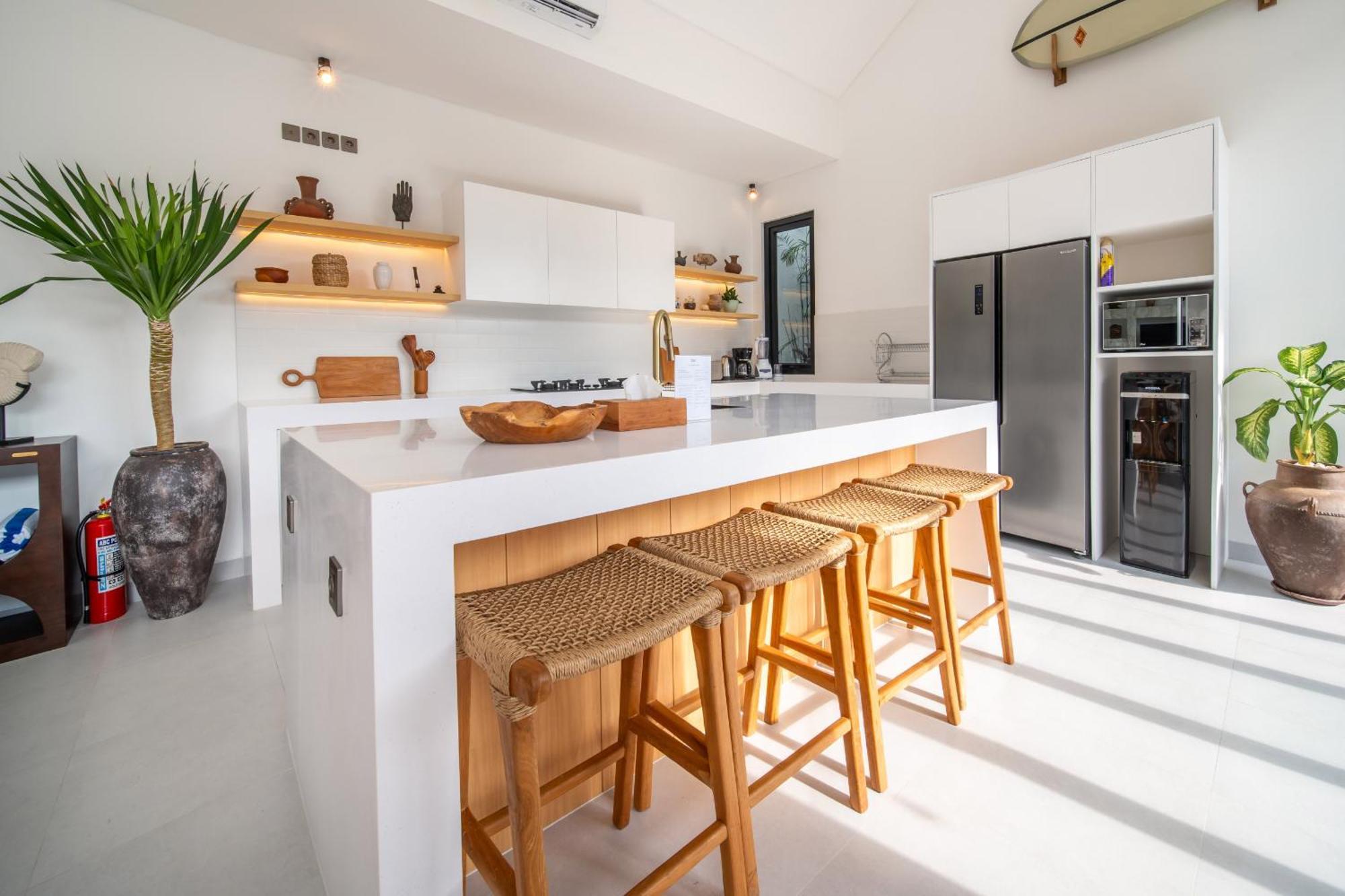 Villa Obseassion Bingin Beach Uluwatu Zewnętrze zdjęcie