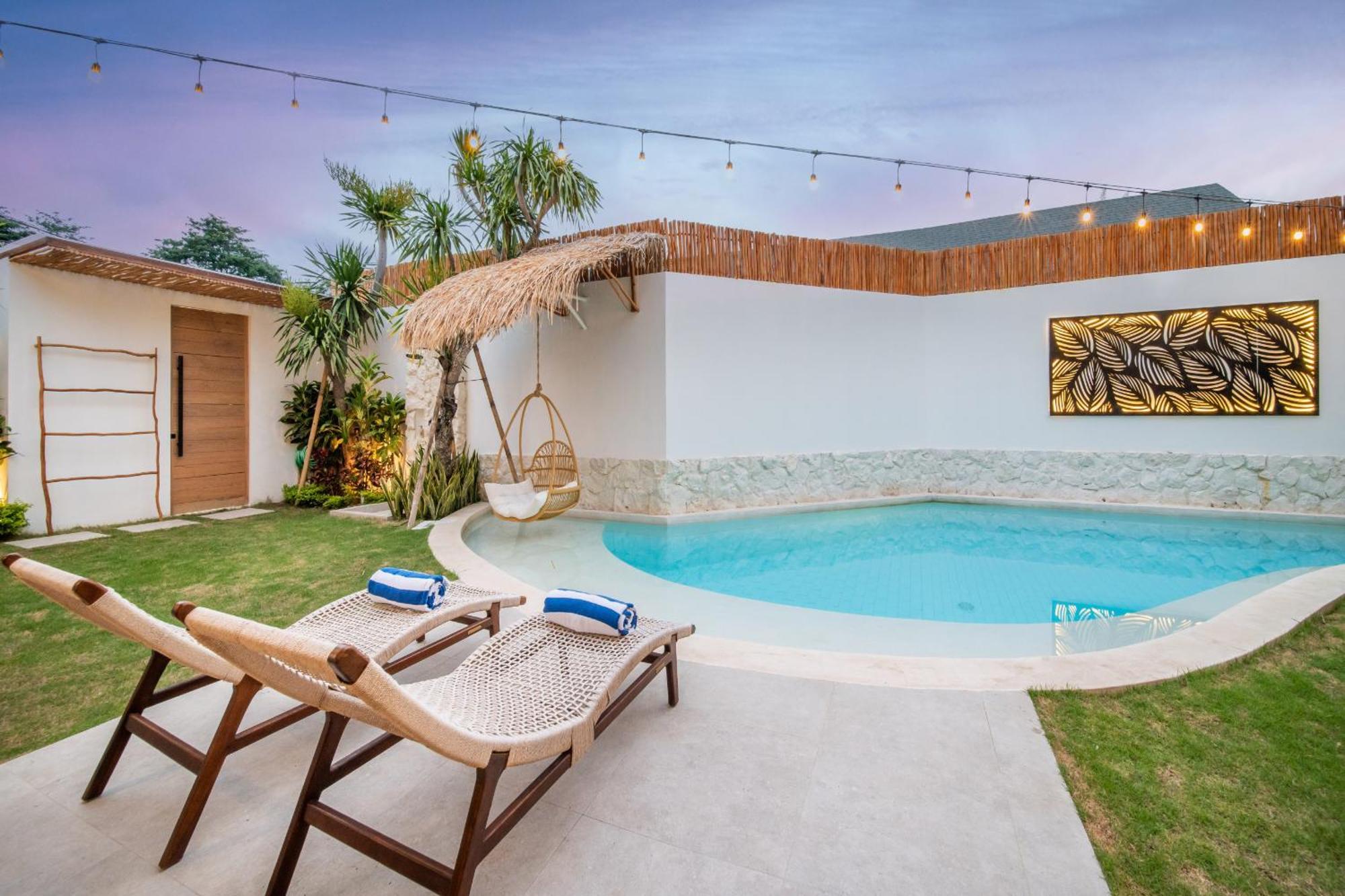 Villa Obseassion Bingin Beach Uluwatu Zewnętrze zdjęcie