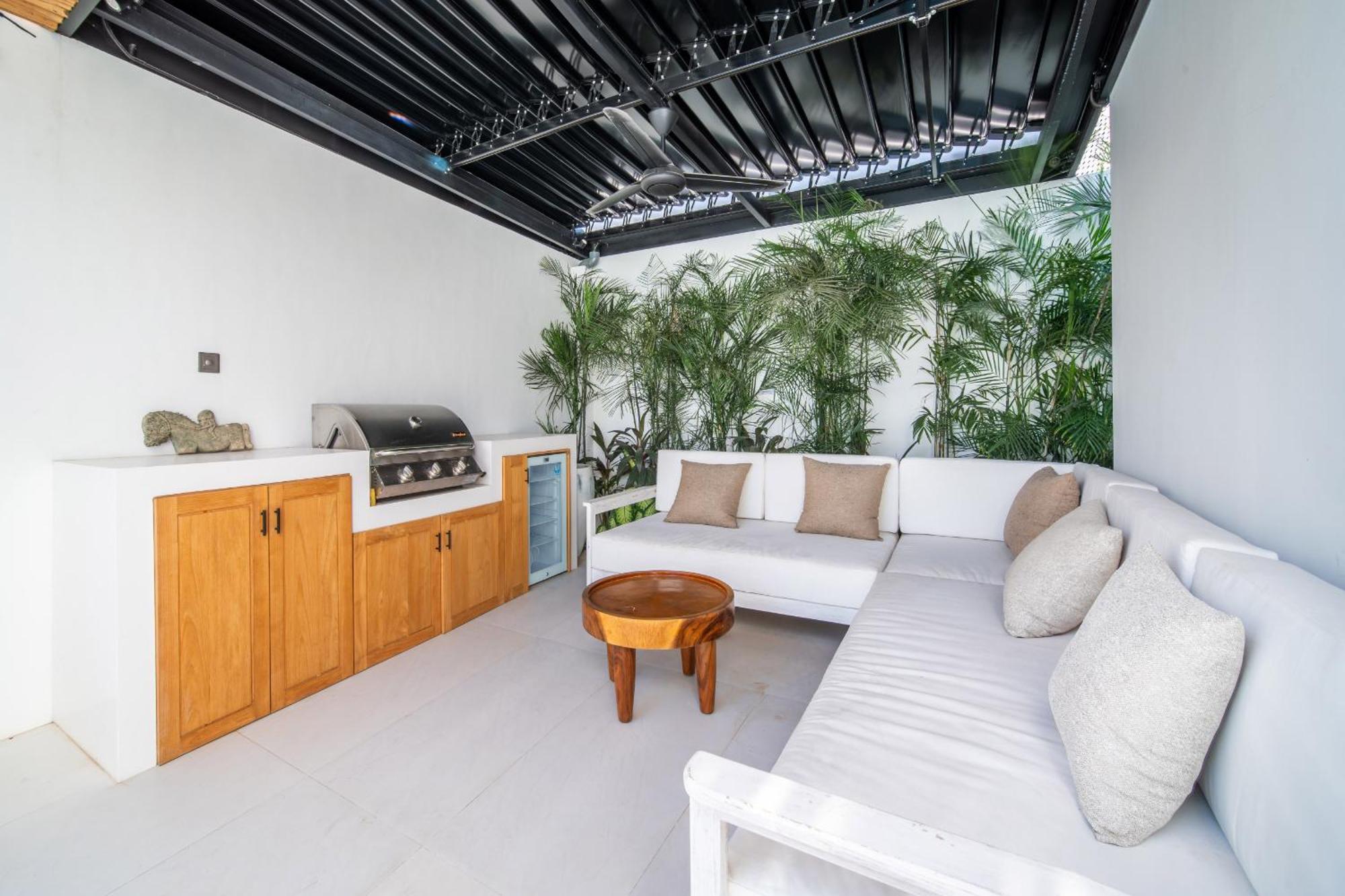 Villa Obseassion Bingin Beach Uluwatu Zewnętrze zdjęcie