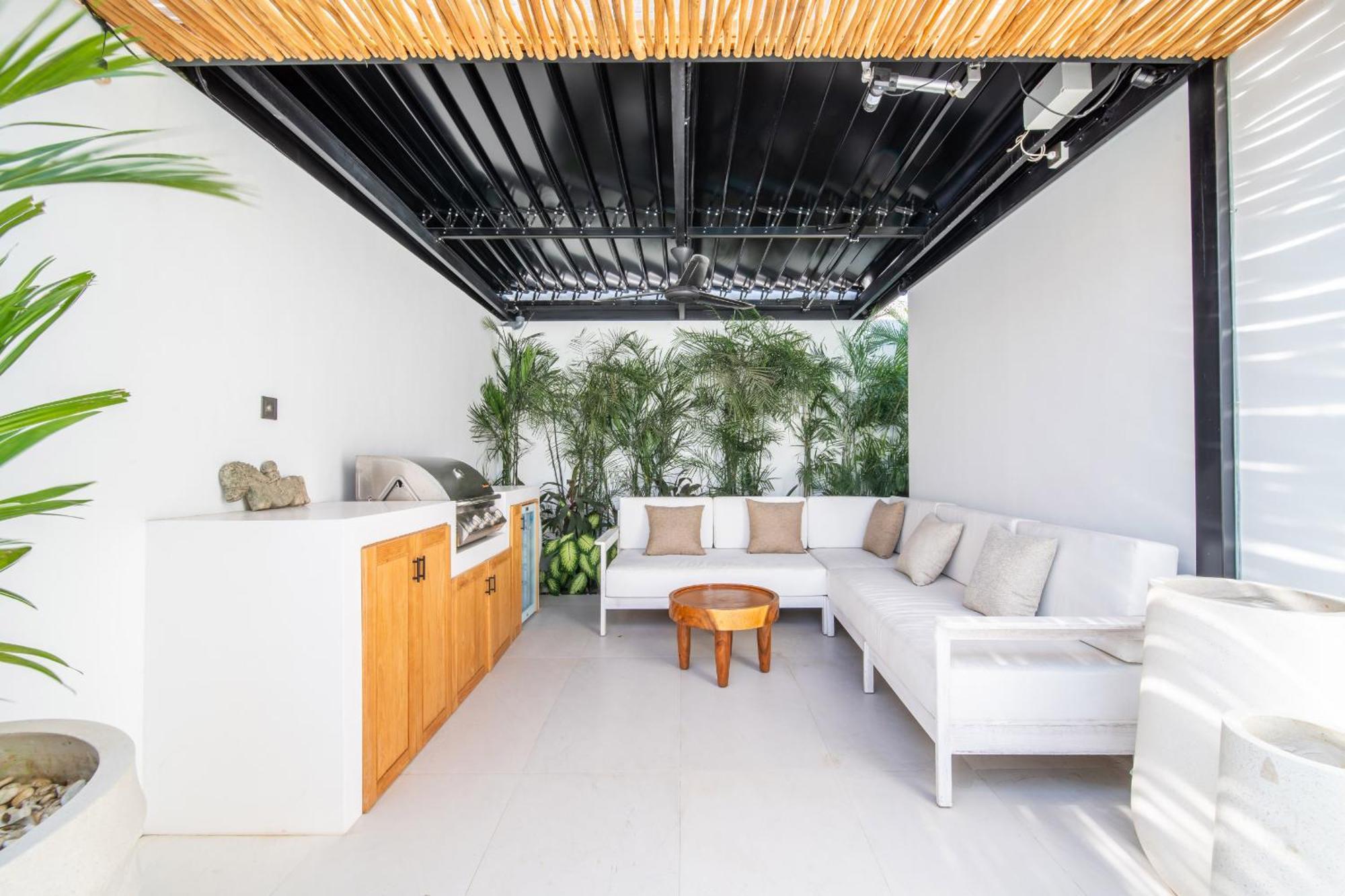 Villa Obseassion Bingin Beach Uluwatu Zewnętrze zdjęcie