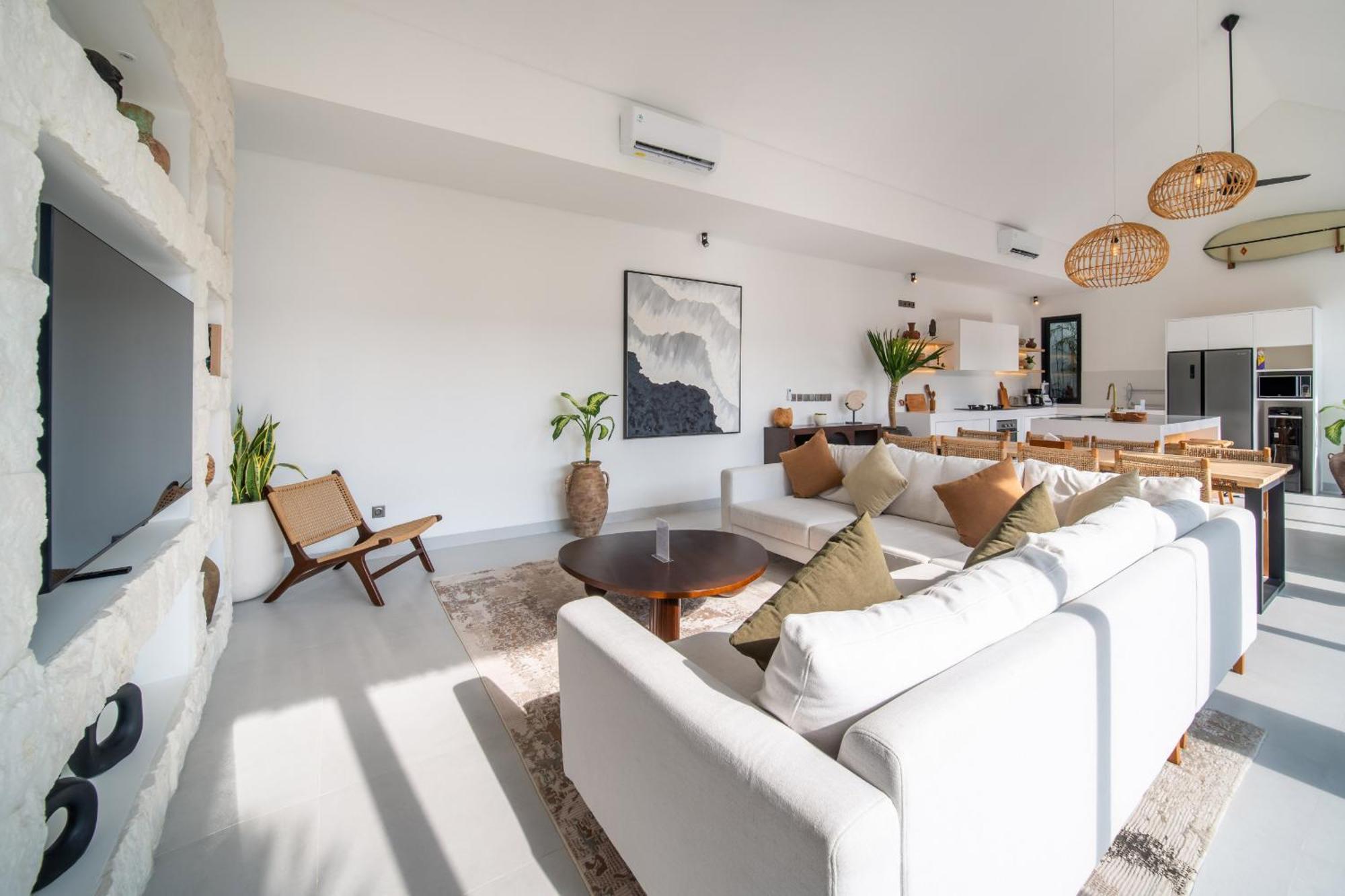 Villa Obseassion Bingin Beach Uluwatu Zewnętrze zdjęcie