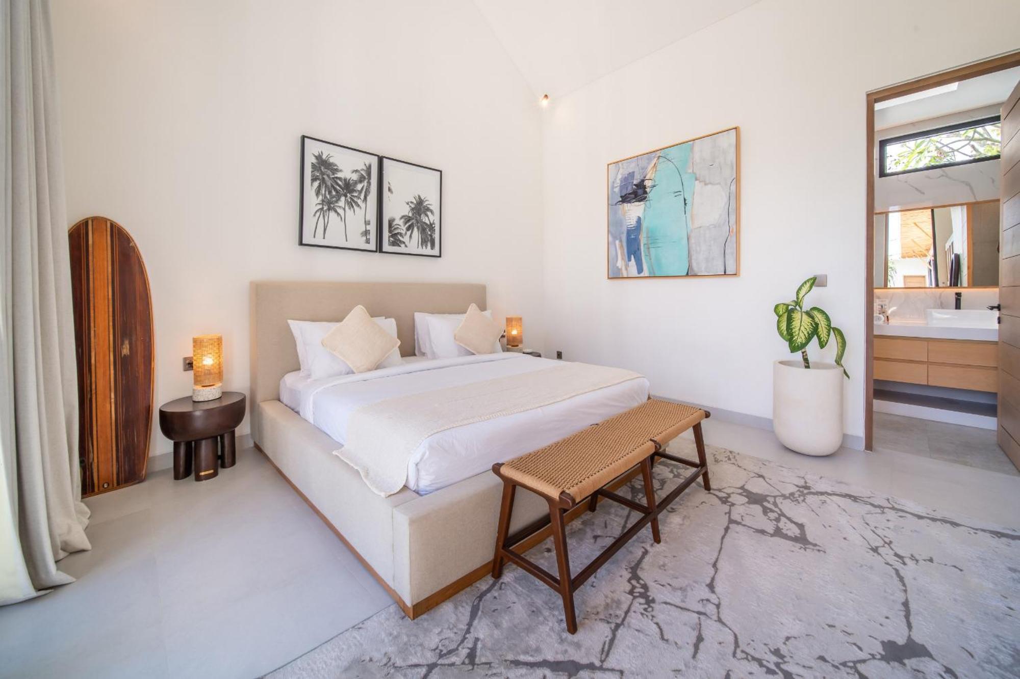 Villa Obseassion Bingin Beach Uluwatu Zewnętrze zdjęcie