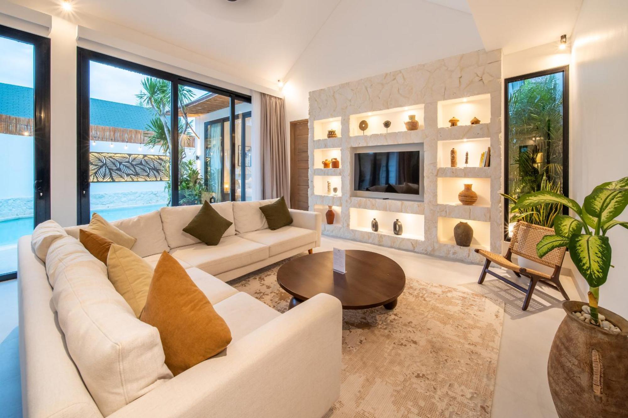 Villa Obseassion Bingin Beach Uluwatu Zewnętrze zdjęcie