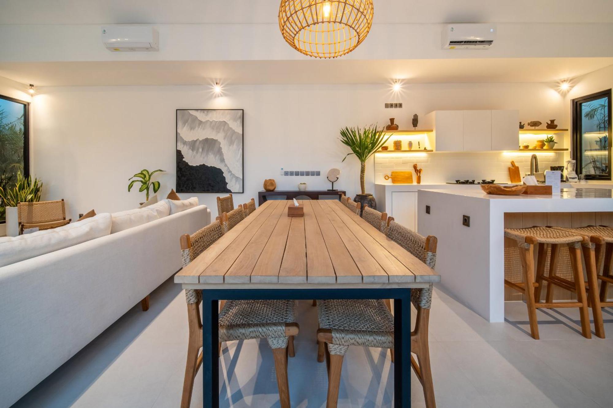 Villa Obseassion Bingin Beach Uluwatu Zewnętrze zdjęcie
