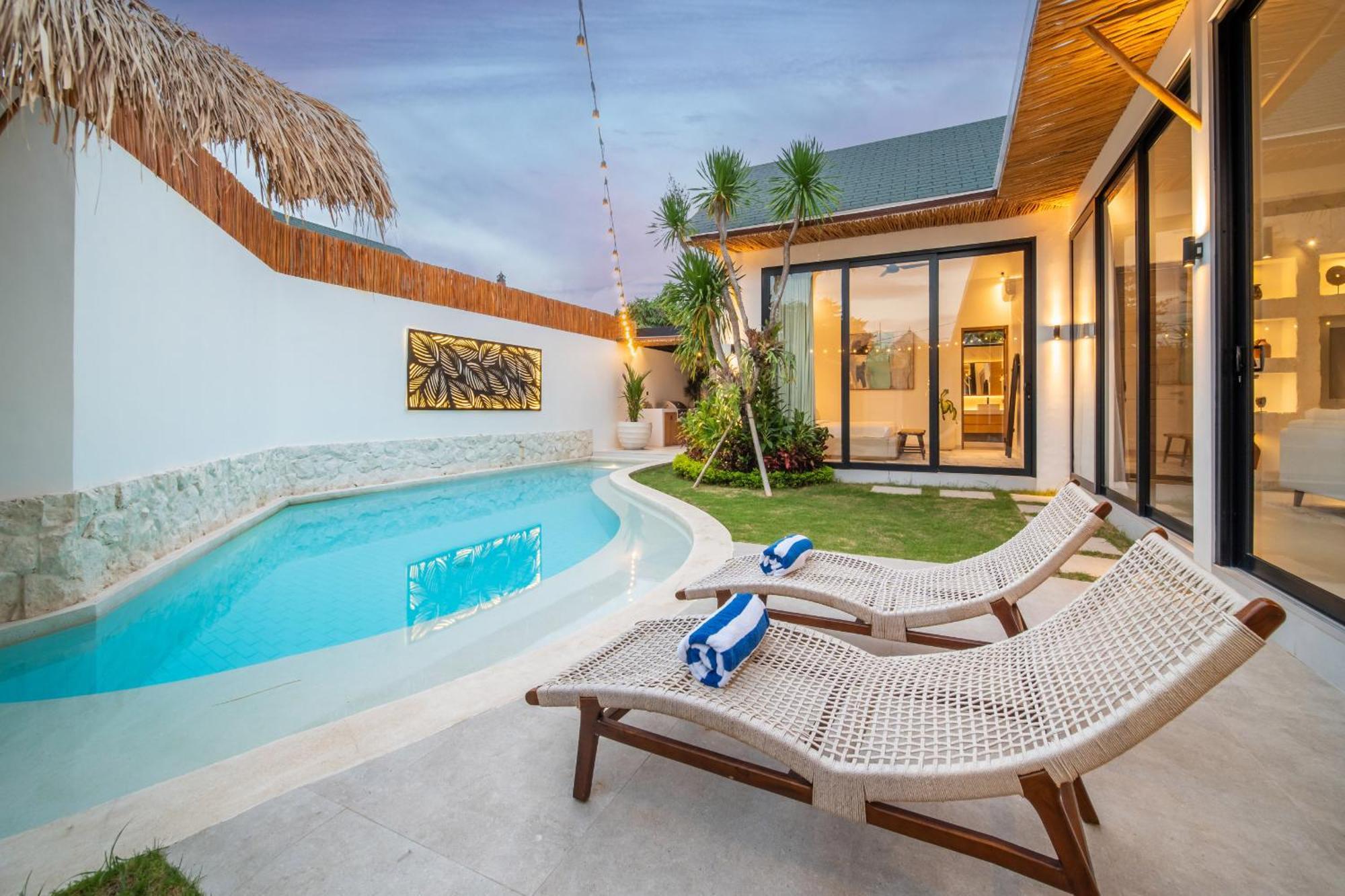 Villa Obseassion Bingin Beach Uluwatu Zewnętrze zdjęcie