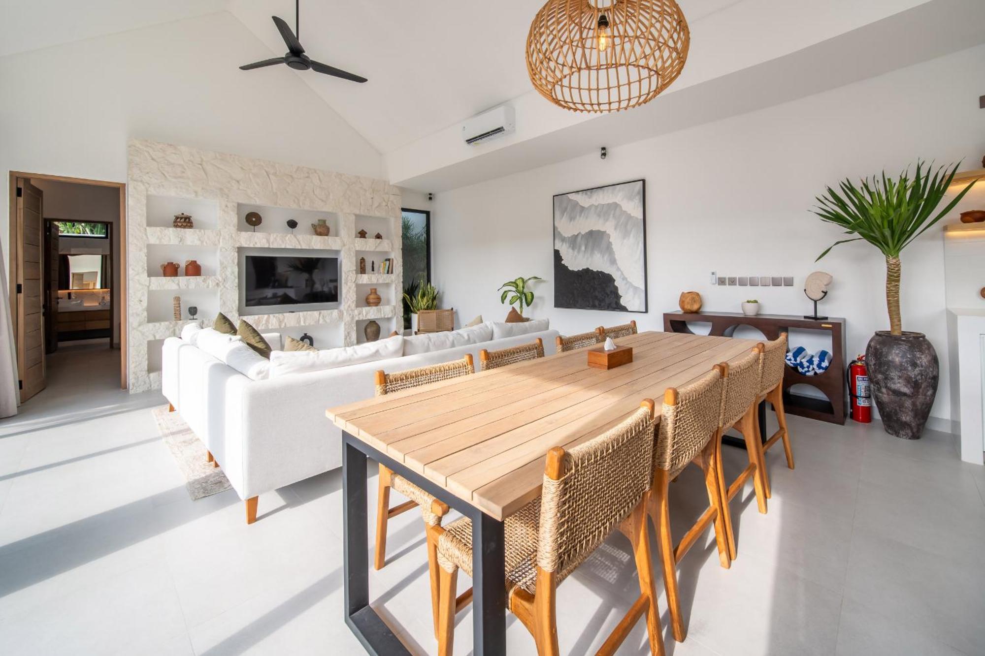 Villa Obseassion Bingin Beach Uluwatu Zewnętrze zdjęcie