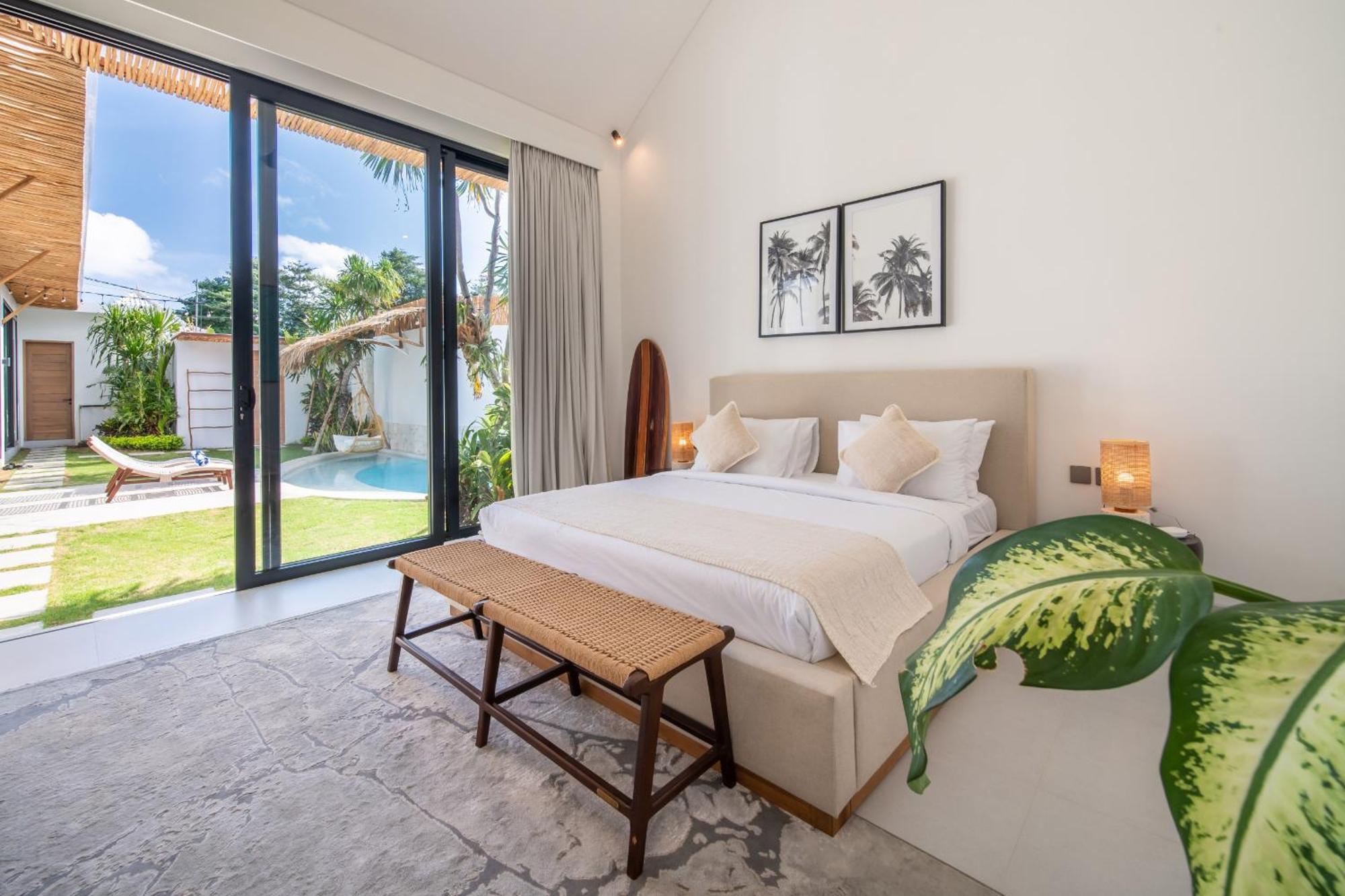 Villa Obseassion Bingin Beach Uluwatu Zewnętrze zdjęcie