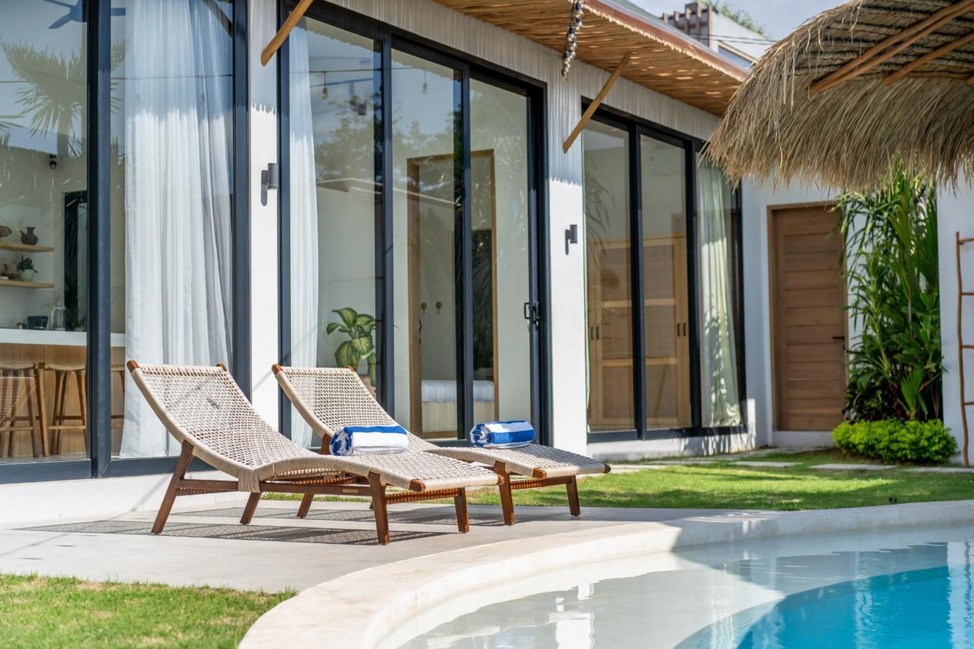 Villa Obseassion Bingin Beach Uluwatu Zewnętrze zdjęcie