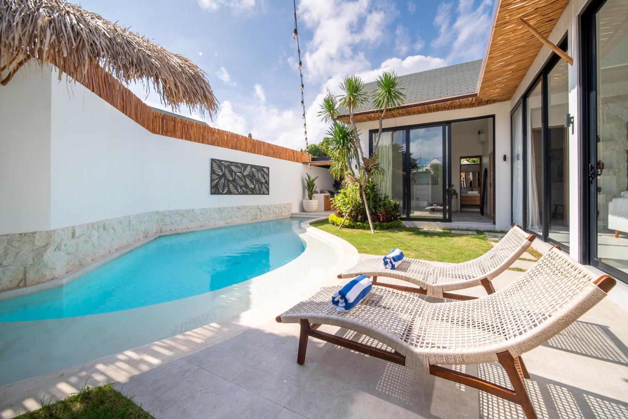 Villa Obseassion Bingin Beach Uluwatu Zewnętrze zdjęcie