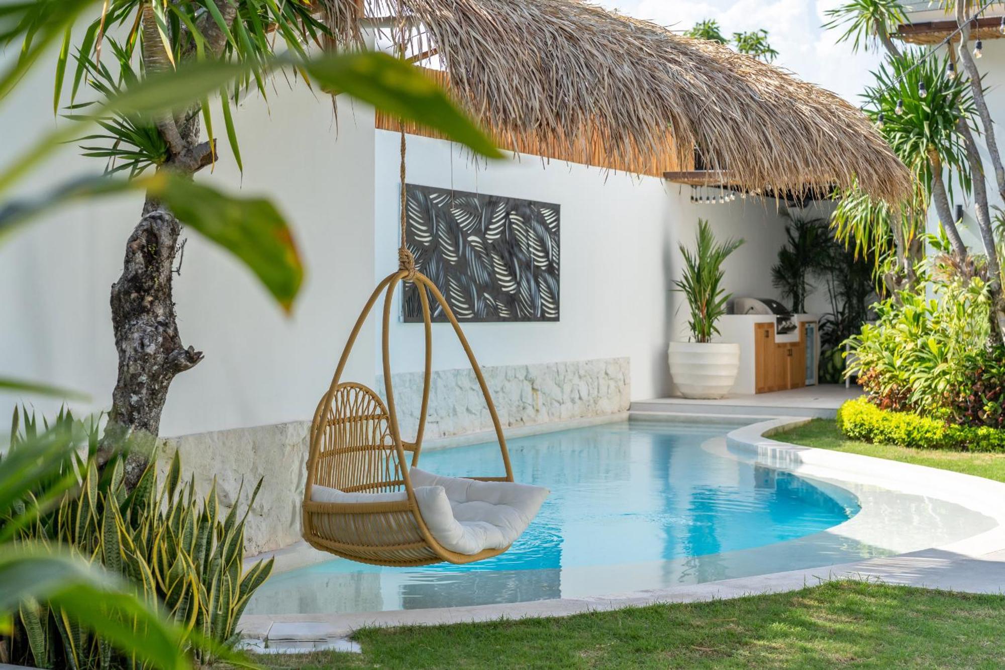 Villa Obseassion Bingin Beach Uluwatu Zewnętrze zdjęcie