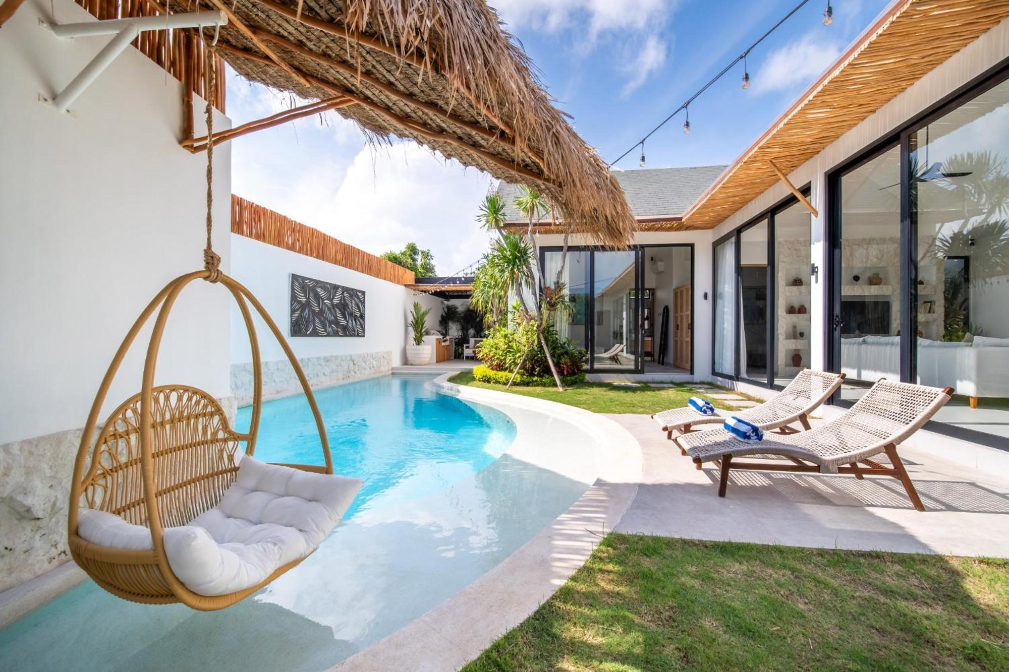 Villa Obseassion Bingin Beach Uluwatu Zewnętrze zdjęcie